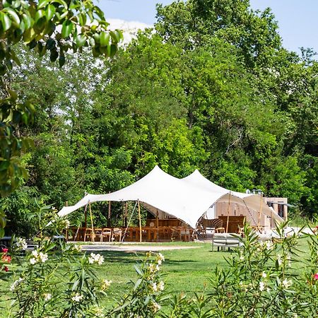 Mas De Capelou Bed & Breakfast Avignon Ngoại thất bức ảnh