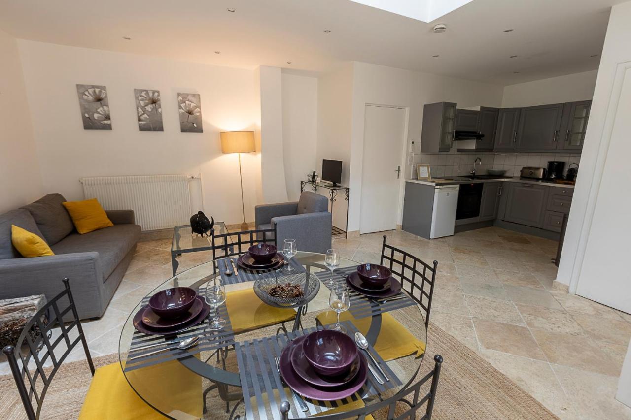 Mas De Capelou Bed & Breakfast Avignon Ngoại thất bức ảnh