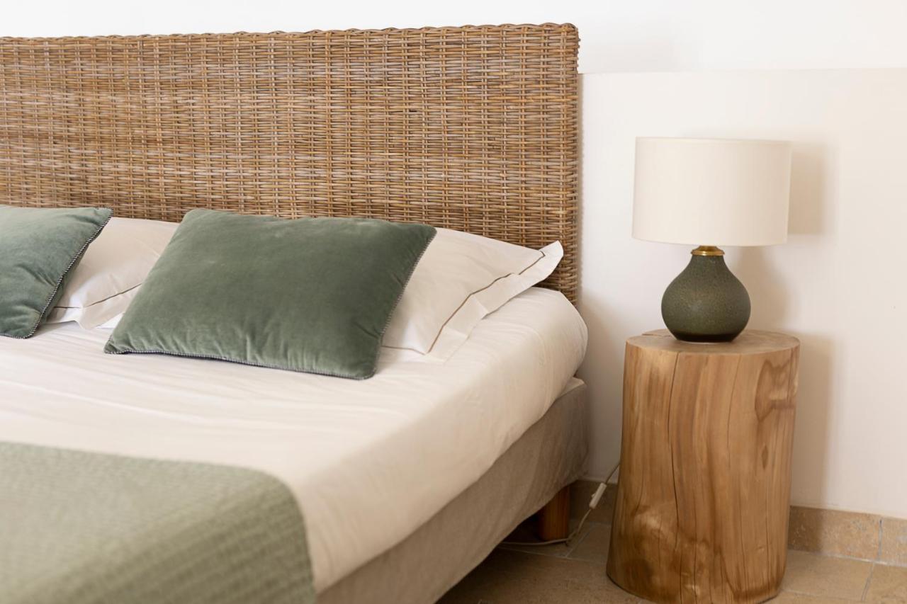 Mas De Capelou Bed & Breakfast Avignon Ngoại thất bức ảnh