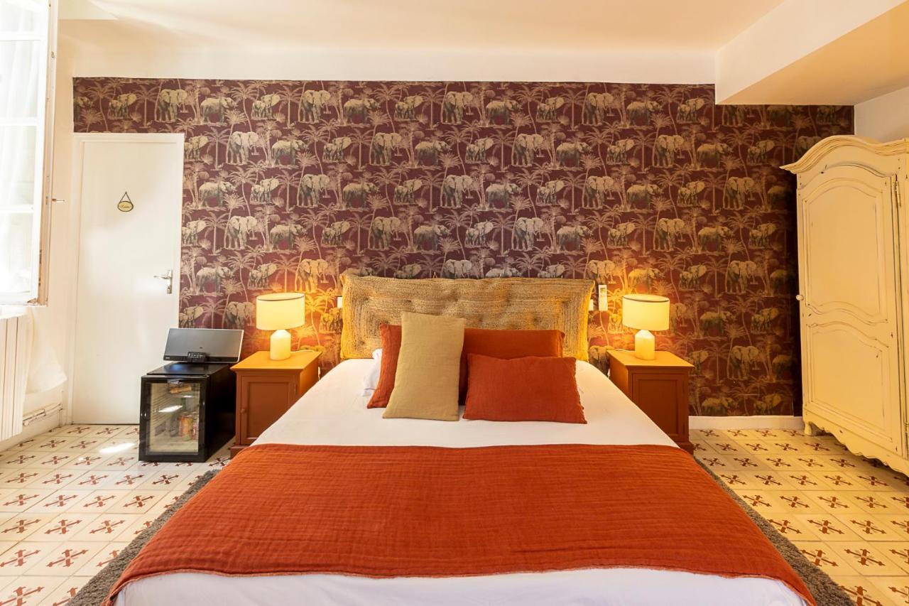 Mas De Capelou Bed & Breakfast Avignon Ngoại thất bức ảnh