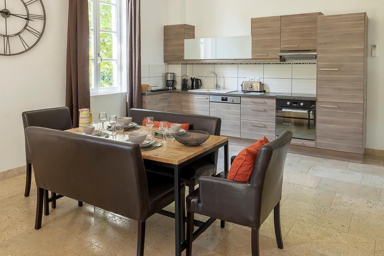 Mas De Capelou Bed & Breakfast Avignon Ngoại thất bức ảnh