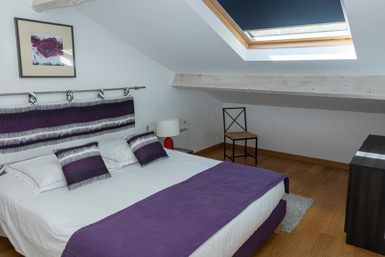 Mas De Capelou Bed & Breakfast Avignon Ngoại thất bức ảnh