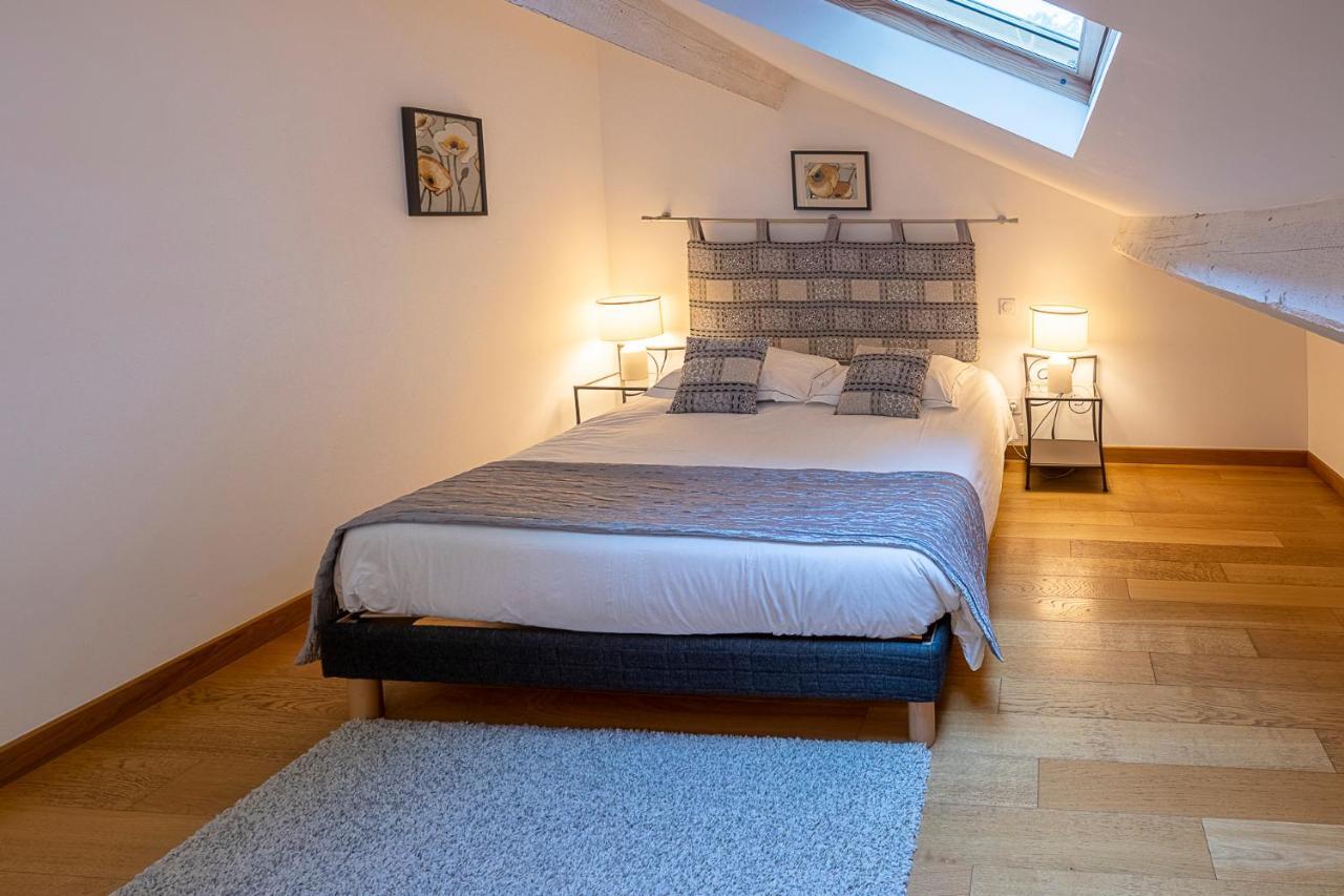 Mas De Capelou Bed & Breakfast Avignon Ngoại thất bức ảnh