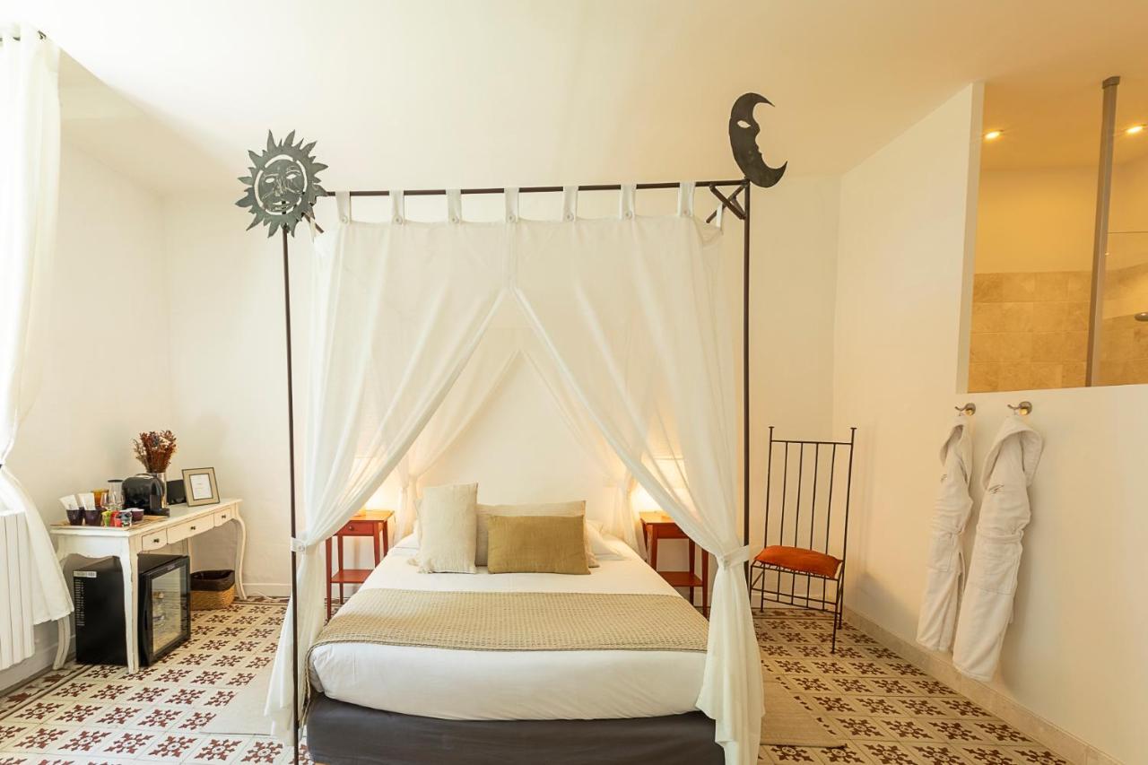 Mas De Capelou Bed & Breakfast Avignon Ngoại thất bức ảnh