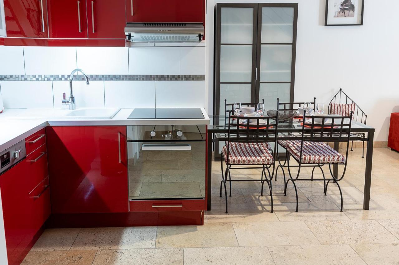 Mas De Capelou Bed & Breakfast Avignon Ngoại thất bức ảnh