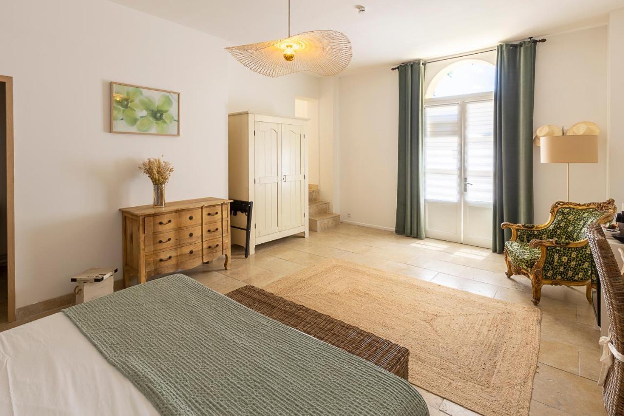 Mas De Capelou Bed & Breakfast Avignon Ngoại thất bức ảnh