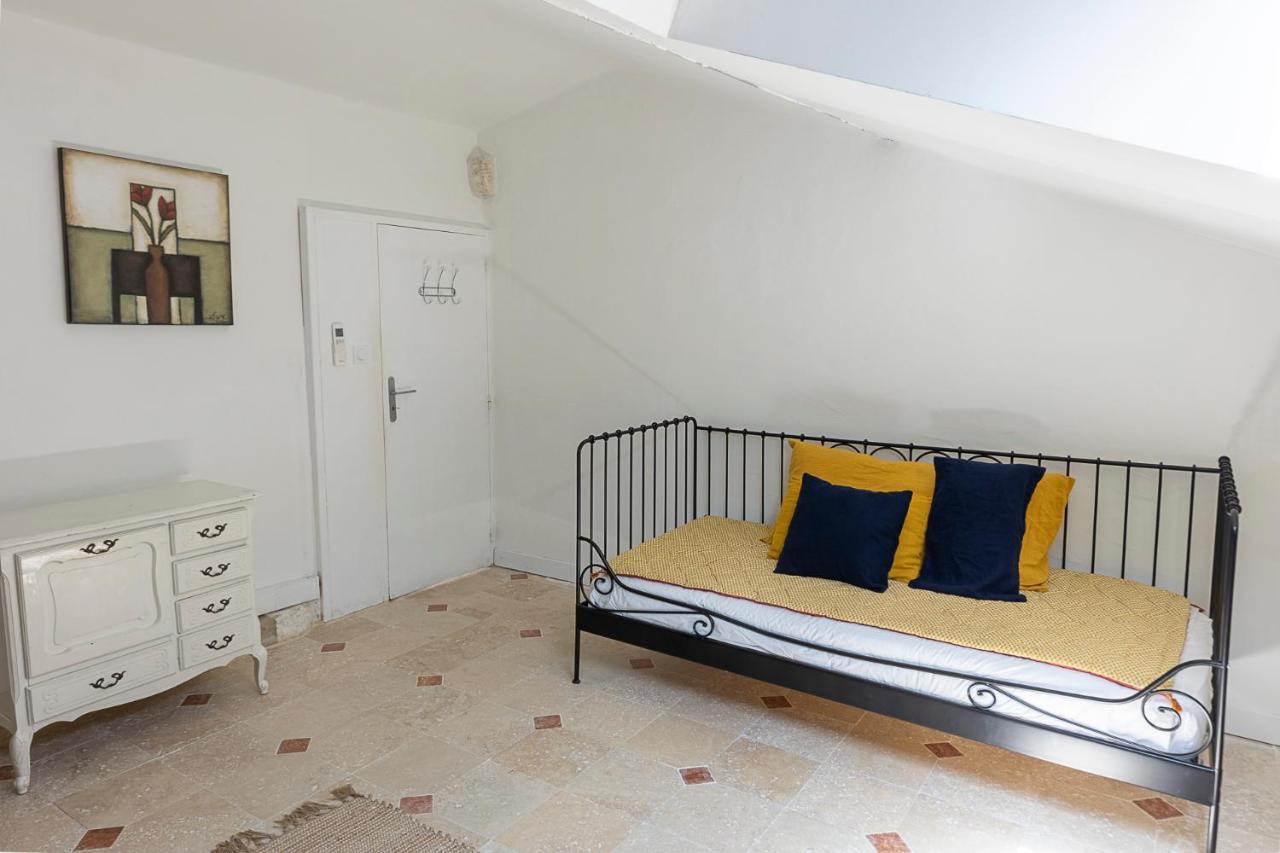 Mas De Capelou Bed & Breakfast Avignon Ngoại thất bức ảnh