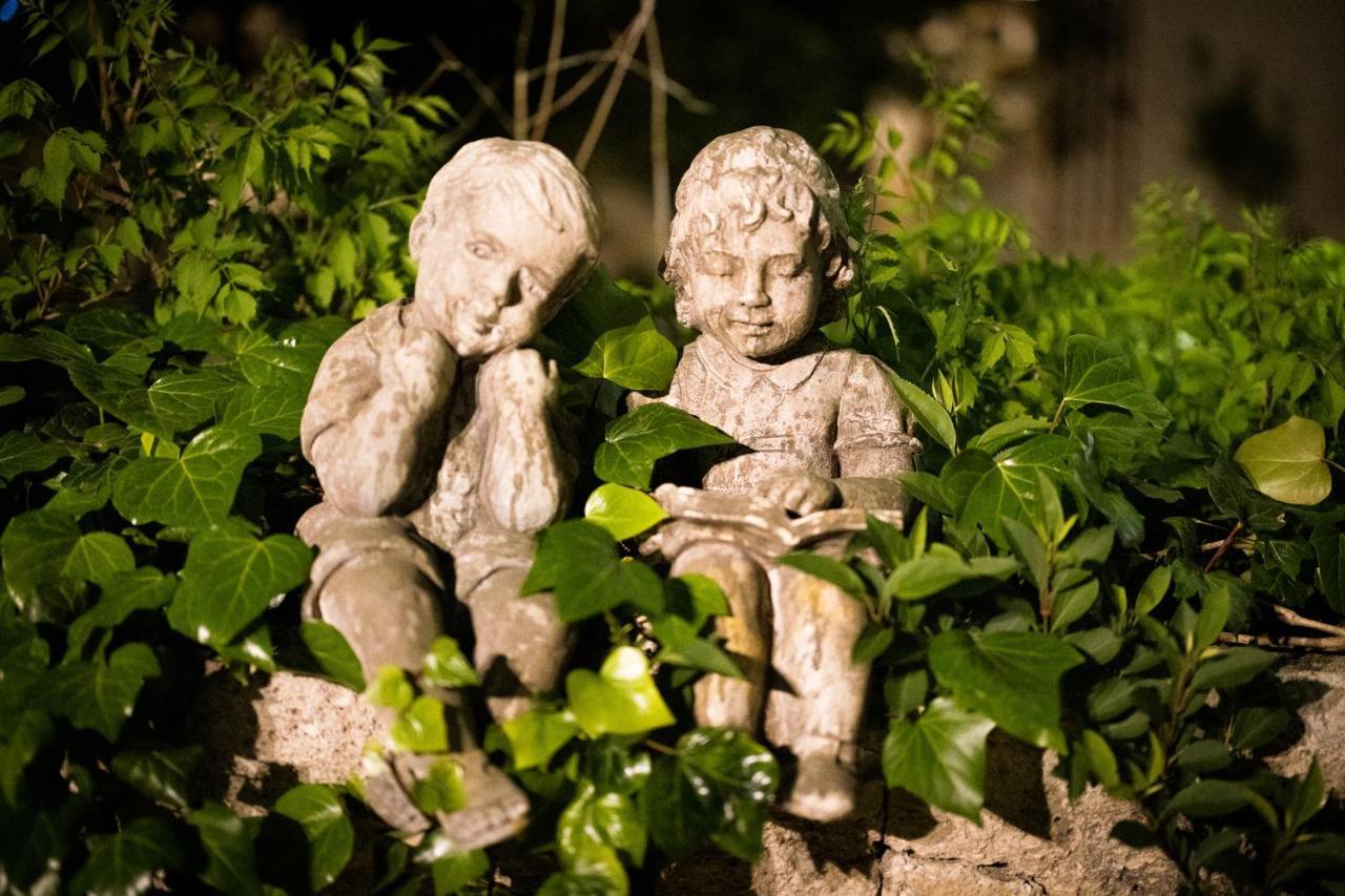 Mas De Capelou Bed & Breakfast Avignon Ngoại thất bức ảnh