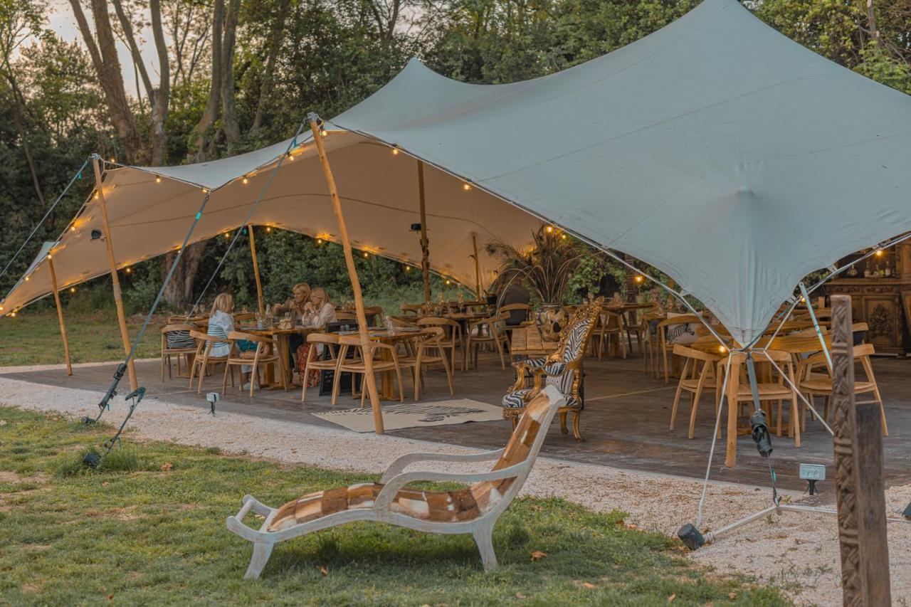 Mas De Capelou Bed & Breakfast Avignon Ngoại thất bức ảnh
