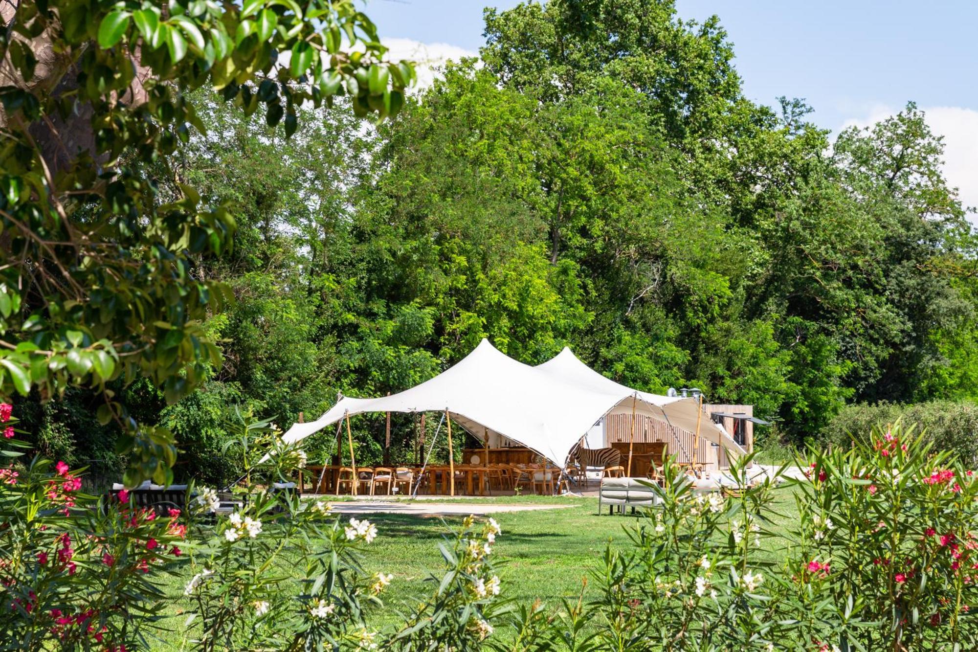 Mas De Capelou Bed & Breakfast Avignon Ngoại thất bức ảnh