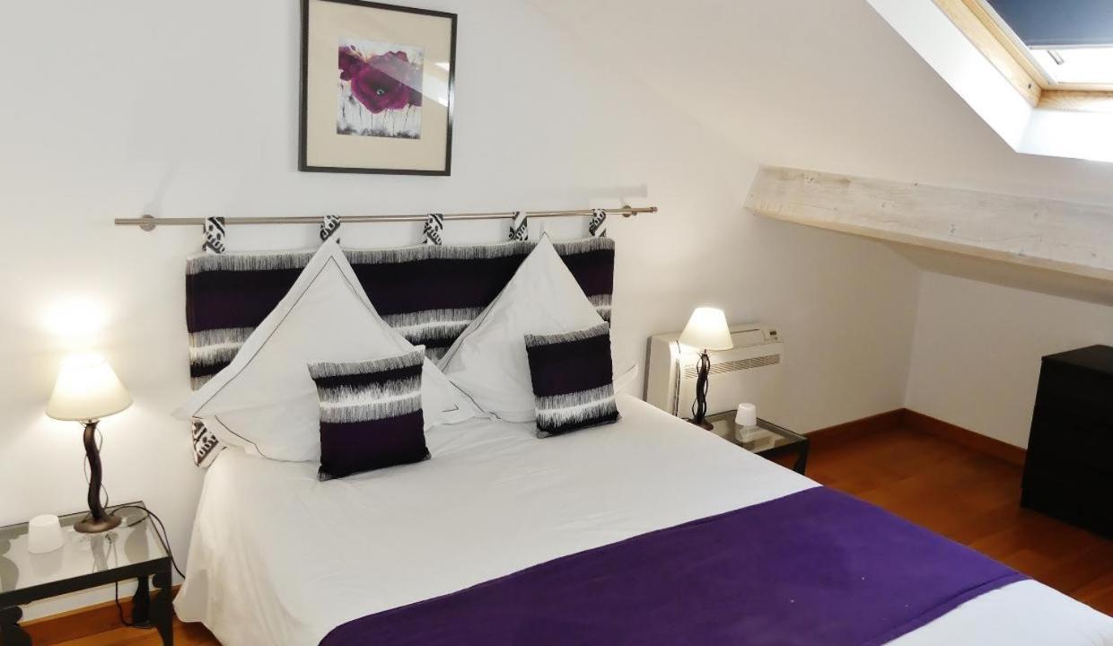 Mas De Capelou Bed & Breakfast Avignon Ngoại thất bức ảnh