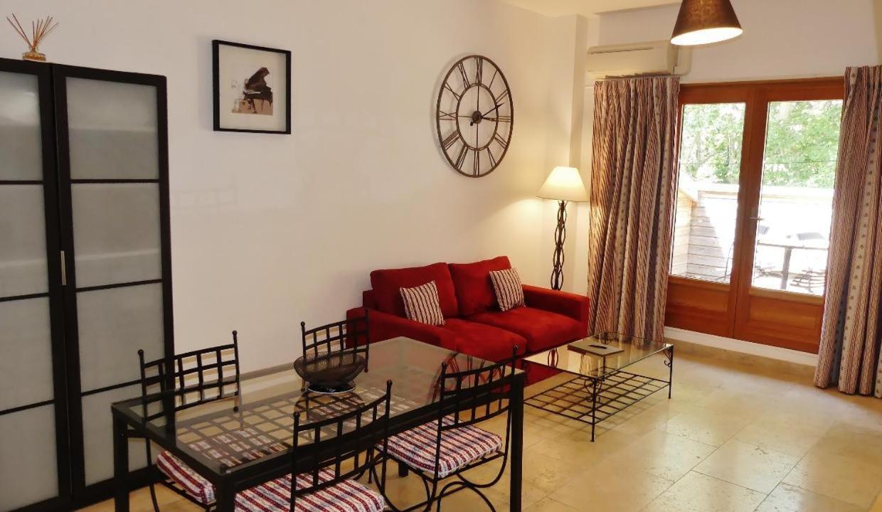 Mas De Capelou Bed & Breakfast Avignon Ngoại thất bức ảnh